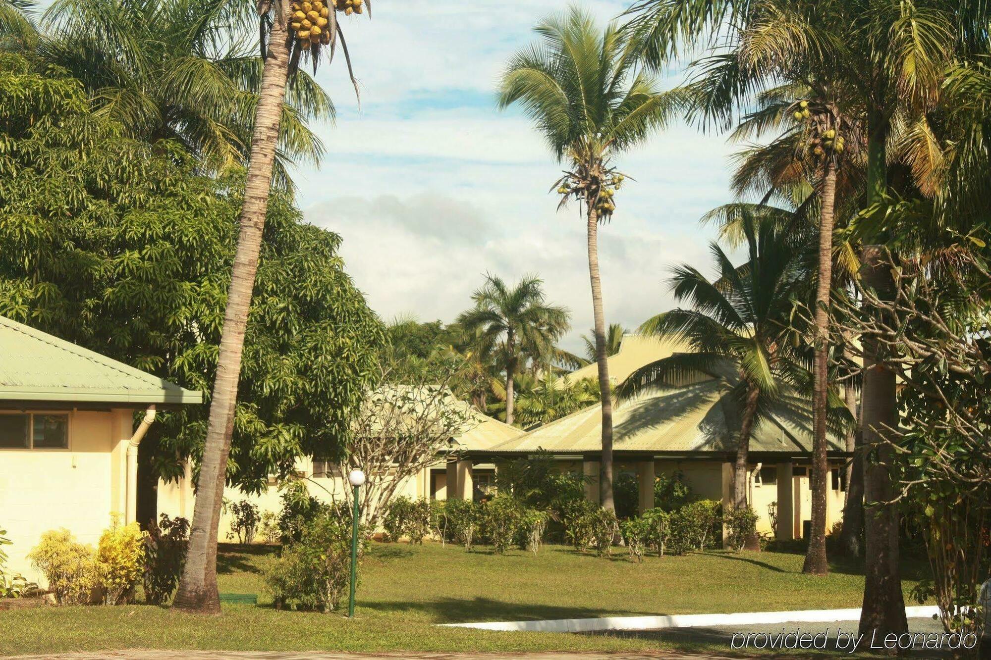Tokatoka Resort 3*