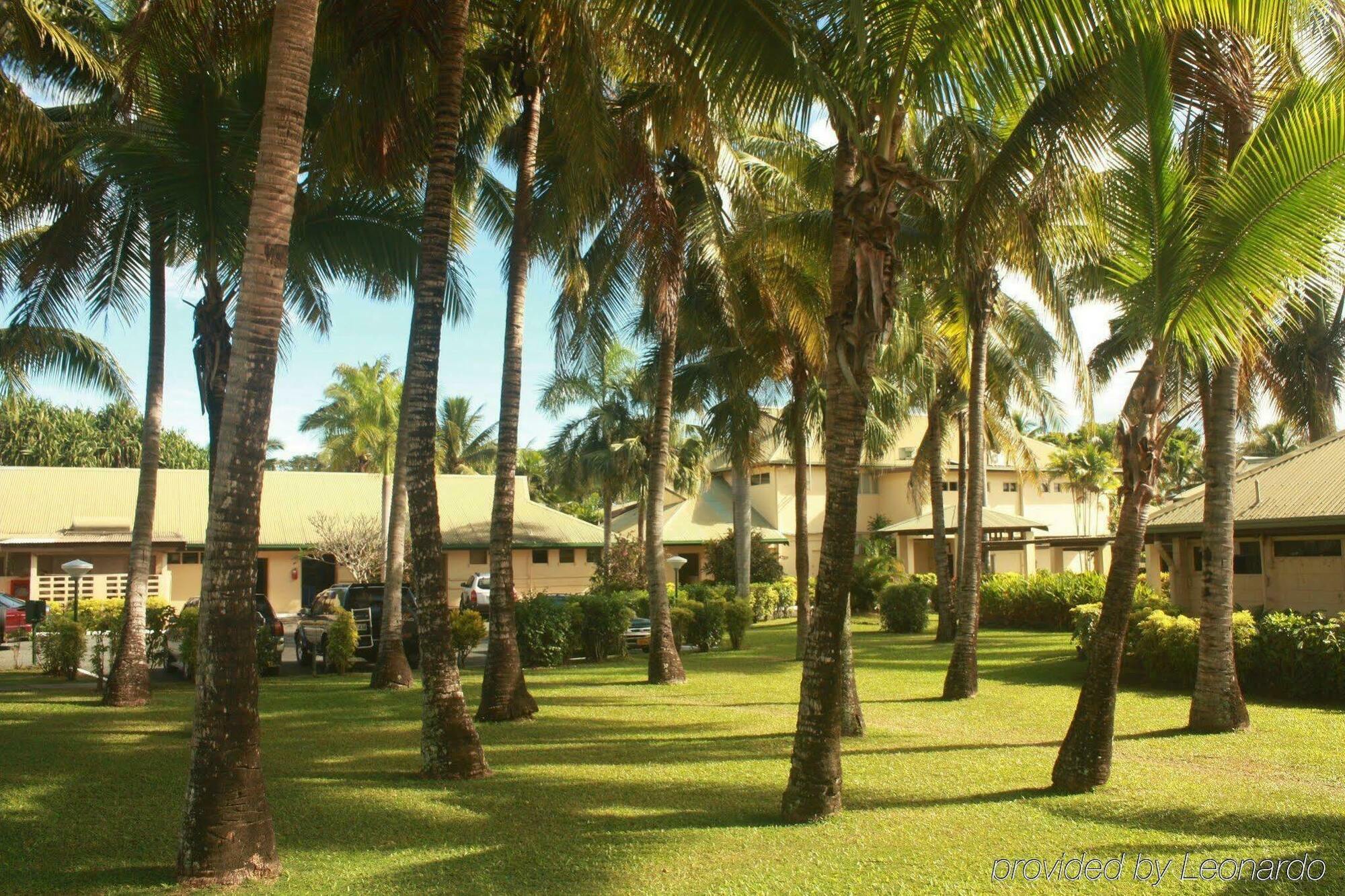 Resort Tokatoka 3*