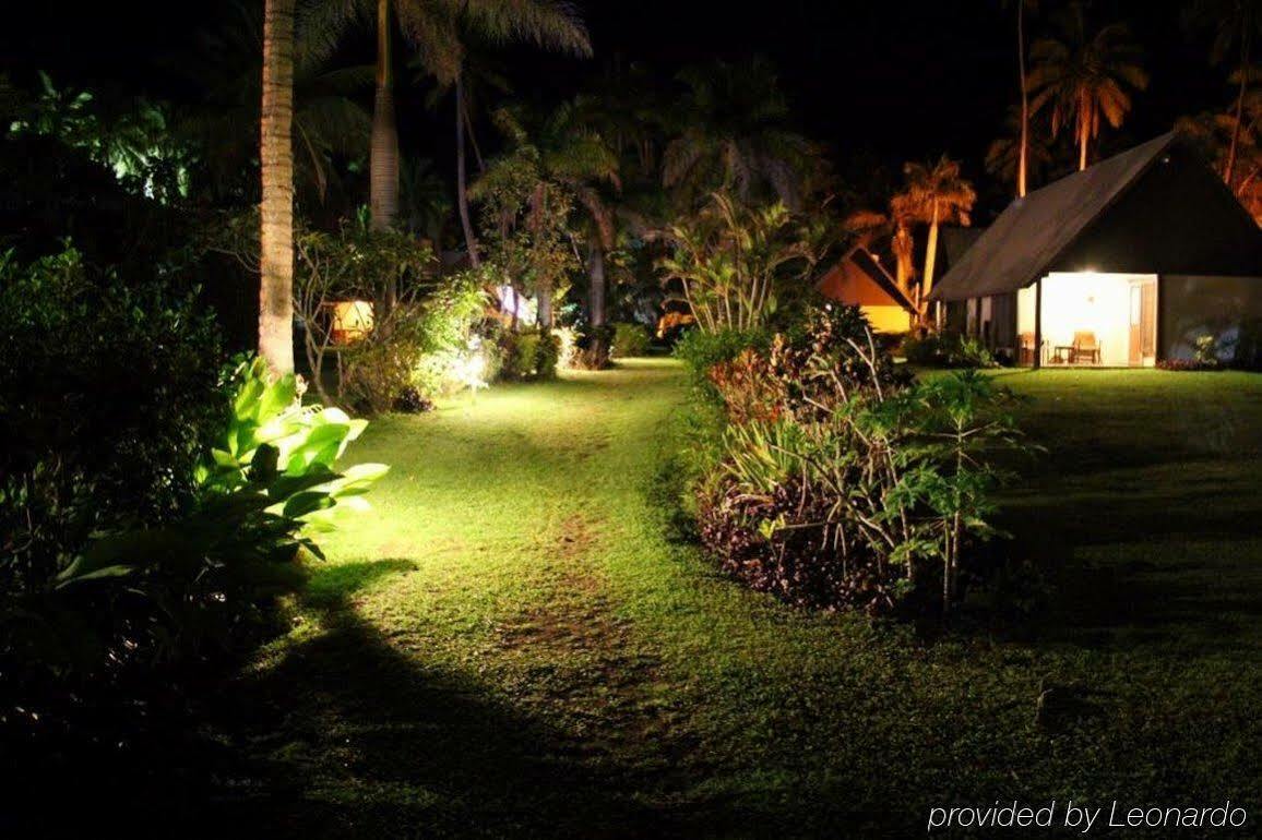 Resort Tambua Sands