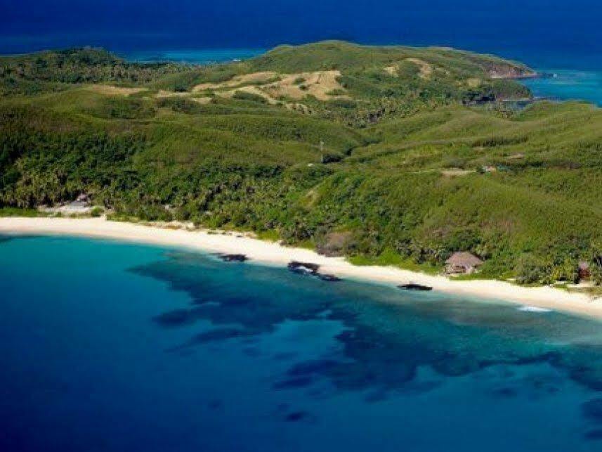 Yasawa Island & Resort 5*