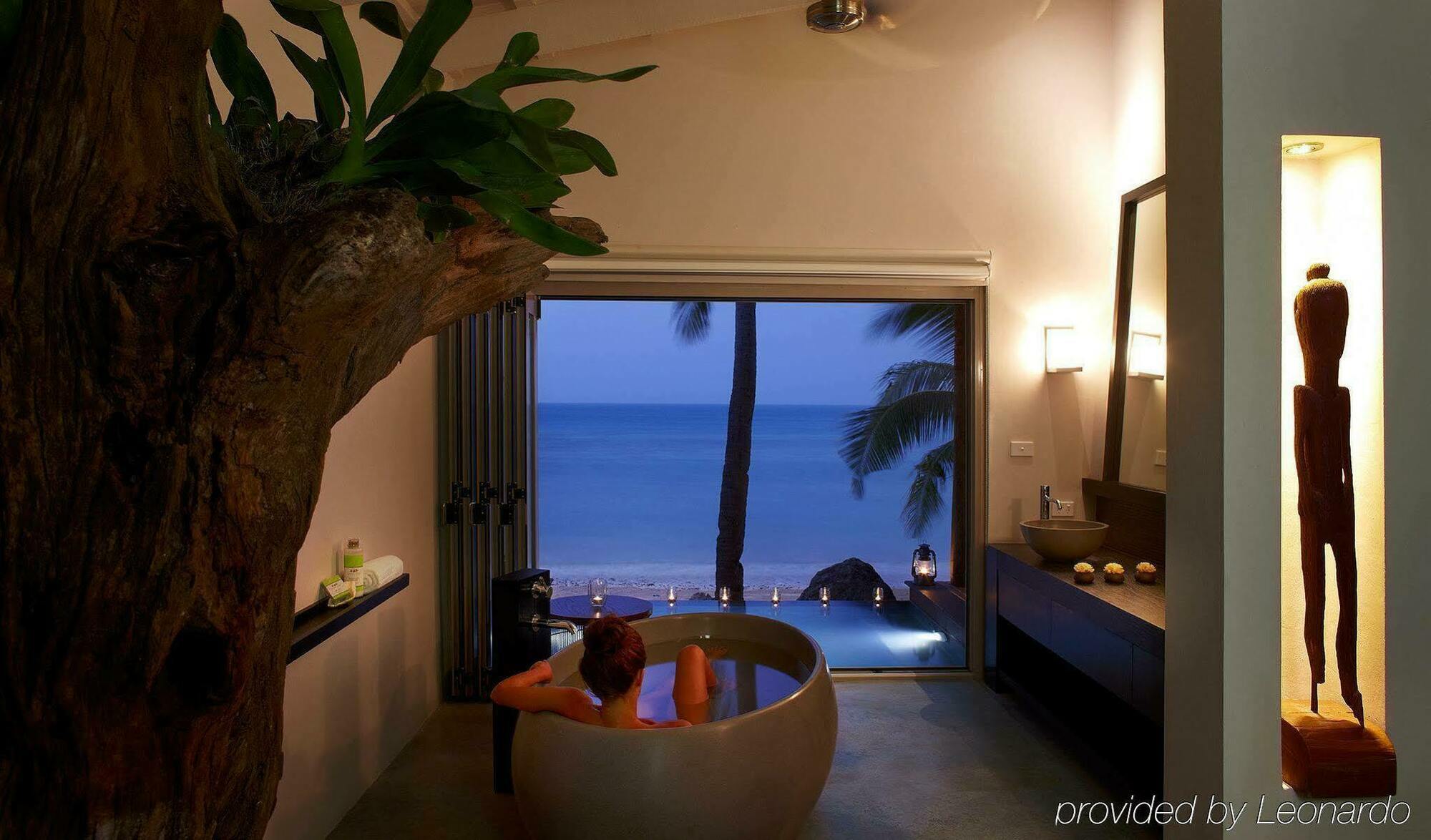 Tadrai Island Resort Mana Island