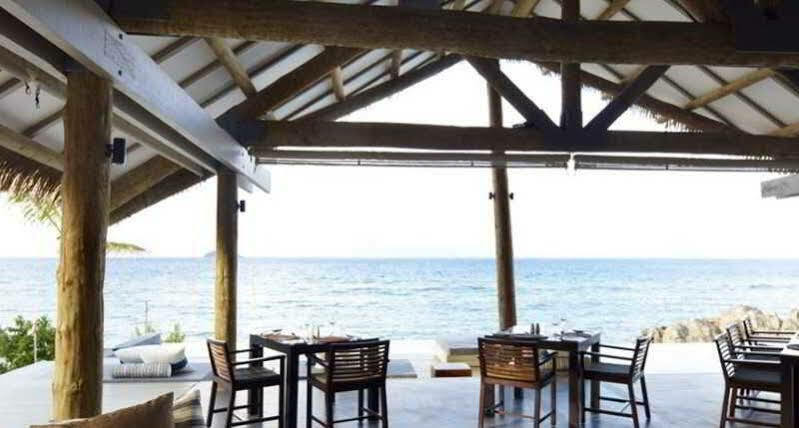 Tadrai Island 5* Mana Island