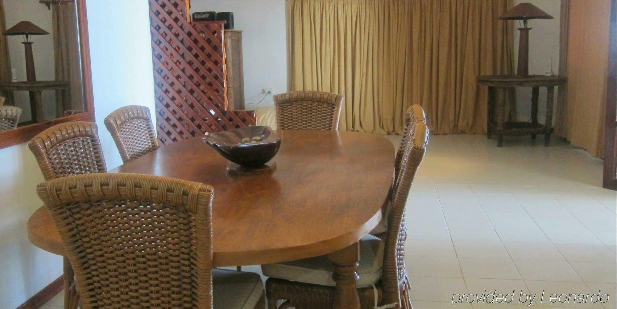 The Warwick Fiji Korolevu (Viti Levu)