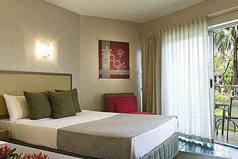 Mercure Hotel Nadi