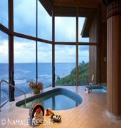 Namale The Fiji Islands & 5* Savusavu