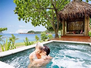 Resort Likuliku Lagoon - Adults Only