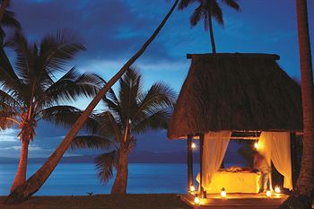 Hotel Jean Michel Cousteau Rst Fiji 5*