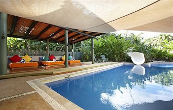 Hotel Jean Michel Cousteau Rst Fiji 5*