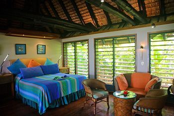 Hotel Jean Michel Cousteau Rst Fiji