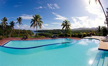 Namale The Fiji Islands & Savusavu