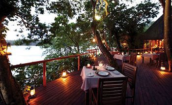 Namale The Fiji Islands & Hotel 5*