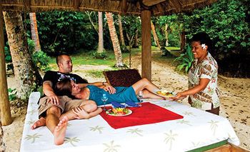 Hotel Namale The Fiji Islands & 5*