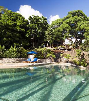 Resort (adults Only)