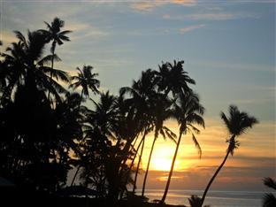 Aroha Taveuni Beachfront Bures Waiyevo