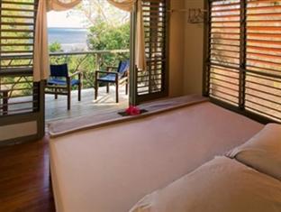 Island Resort Nanuya Lailai
