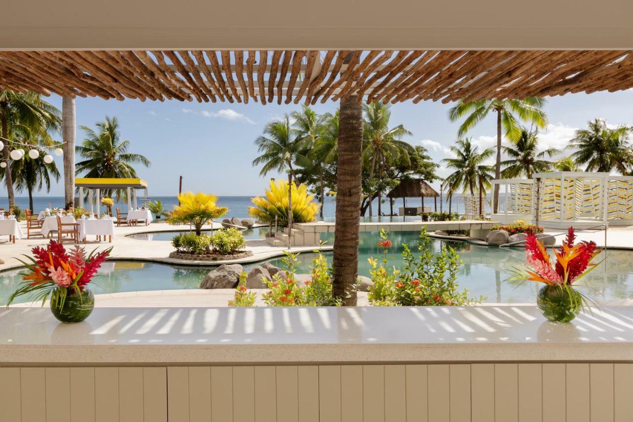 Hotel Sofitel Fiji & 5*