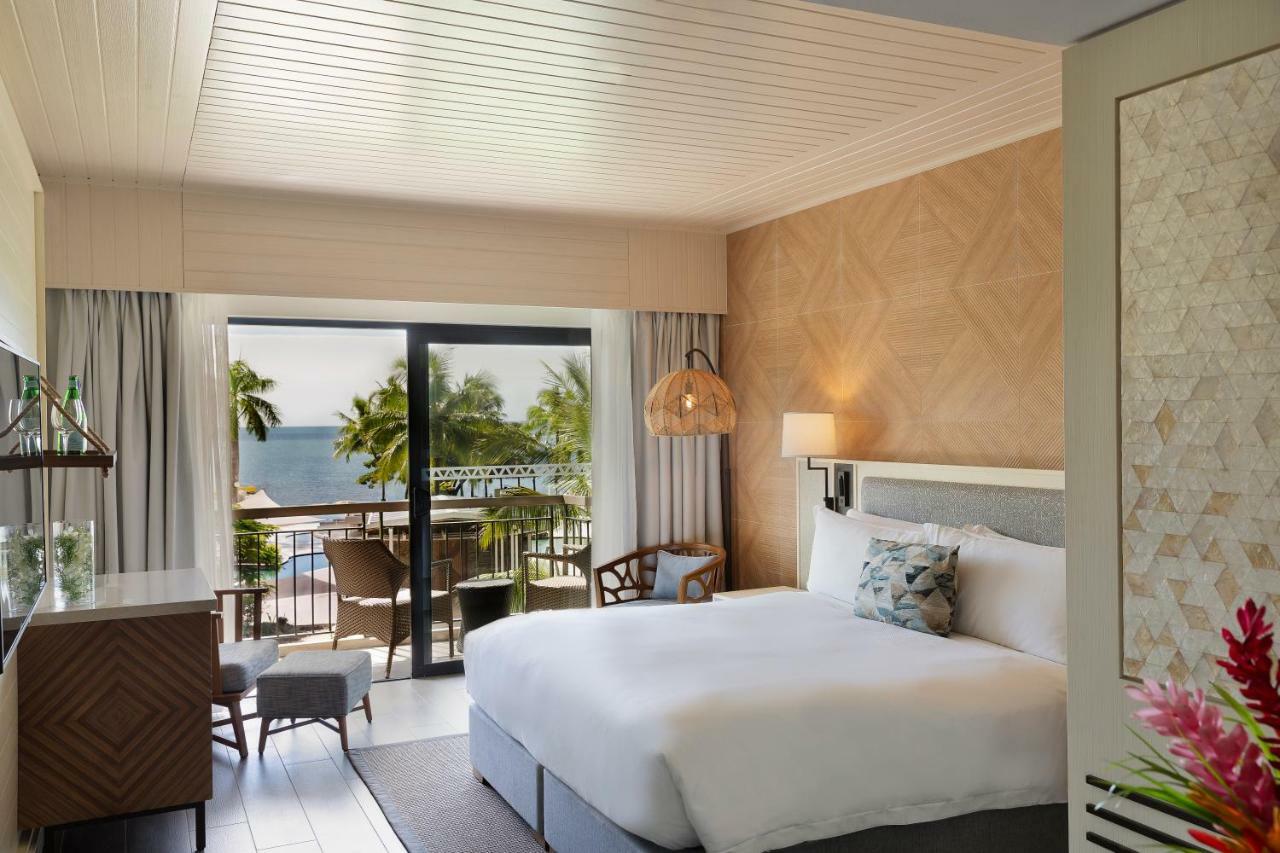 Hotel Sofitel Fiji & Denarau Island