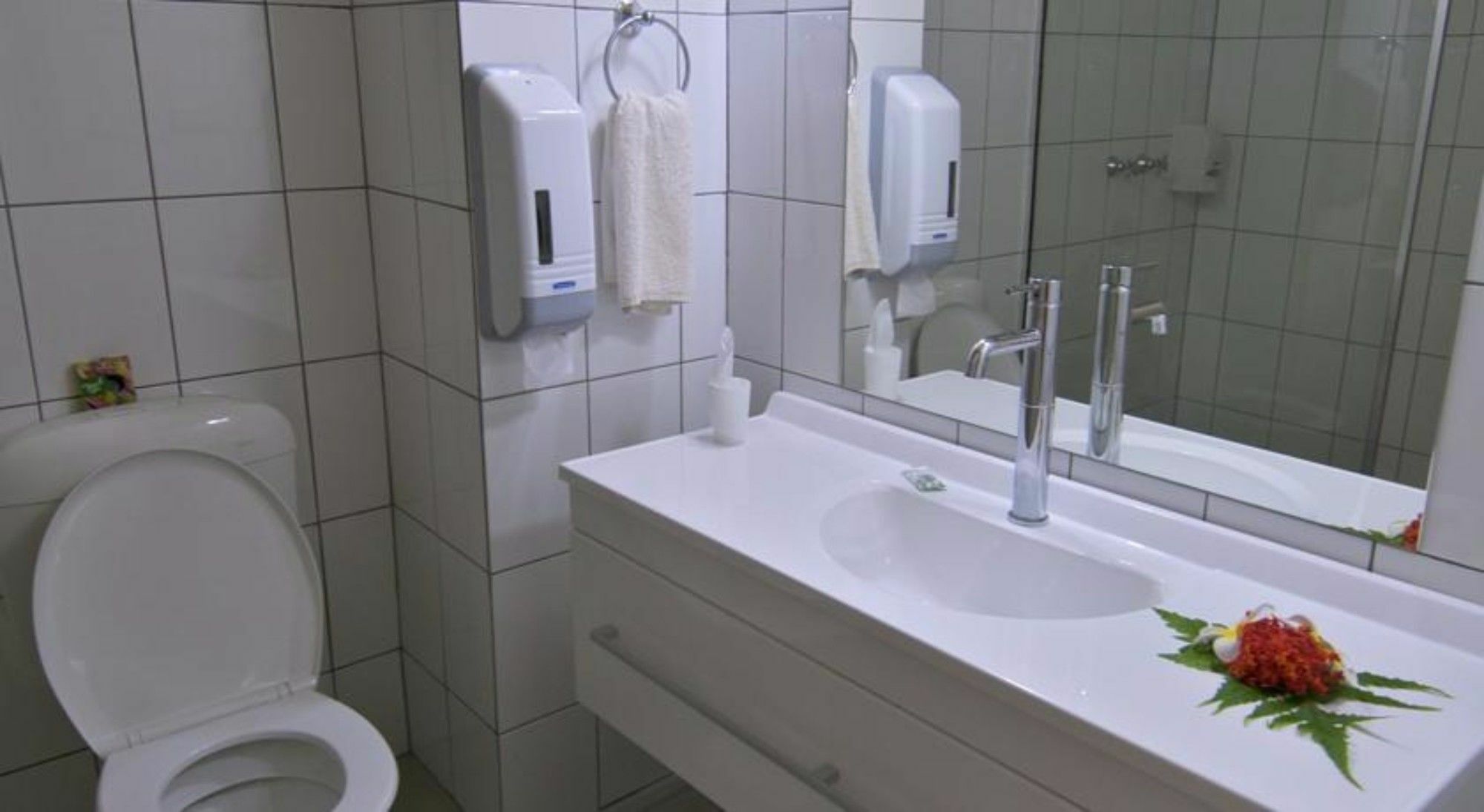 Hot Springs Hotel 3*
