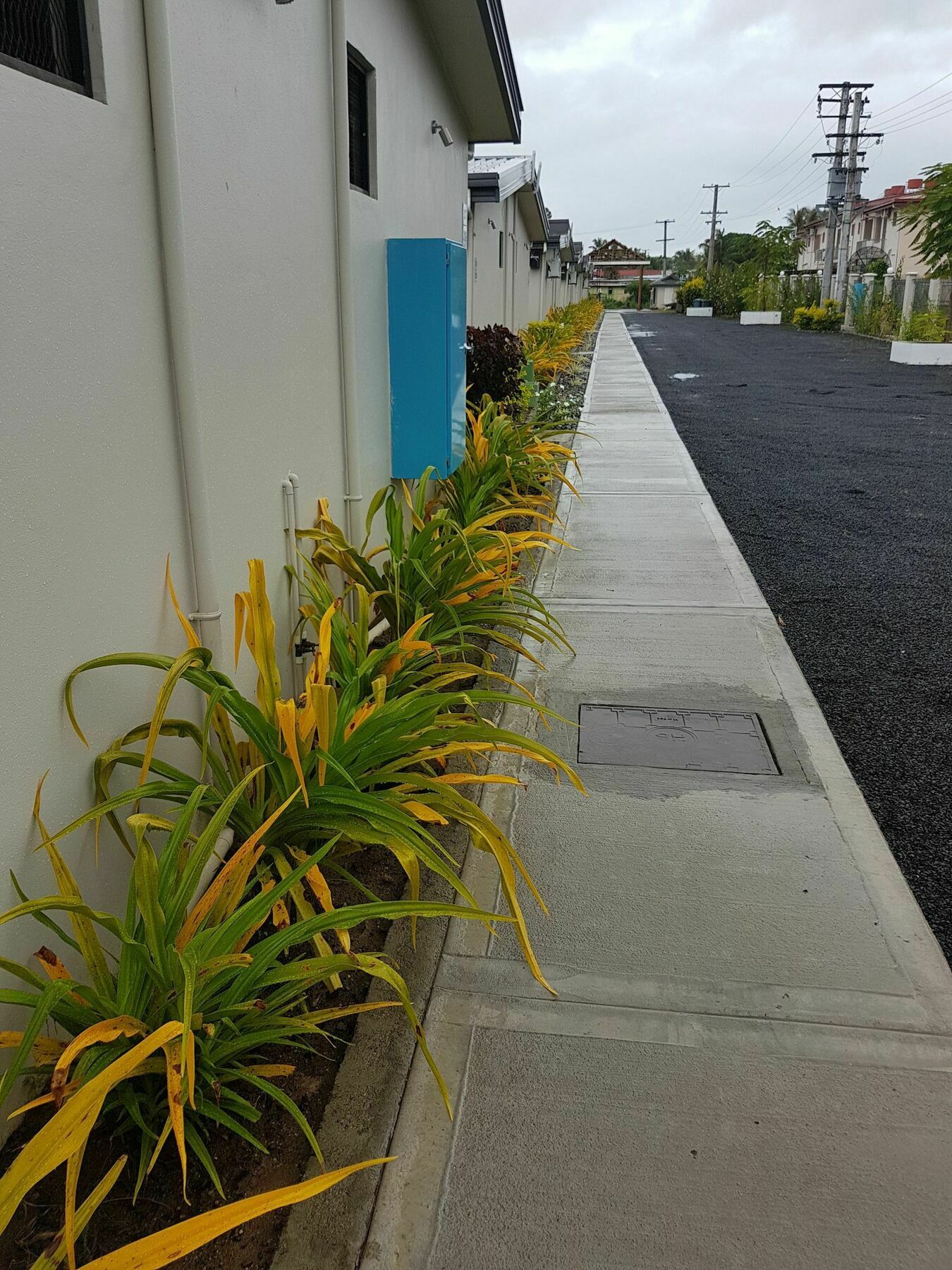Airport * Nadi