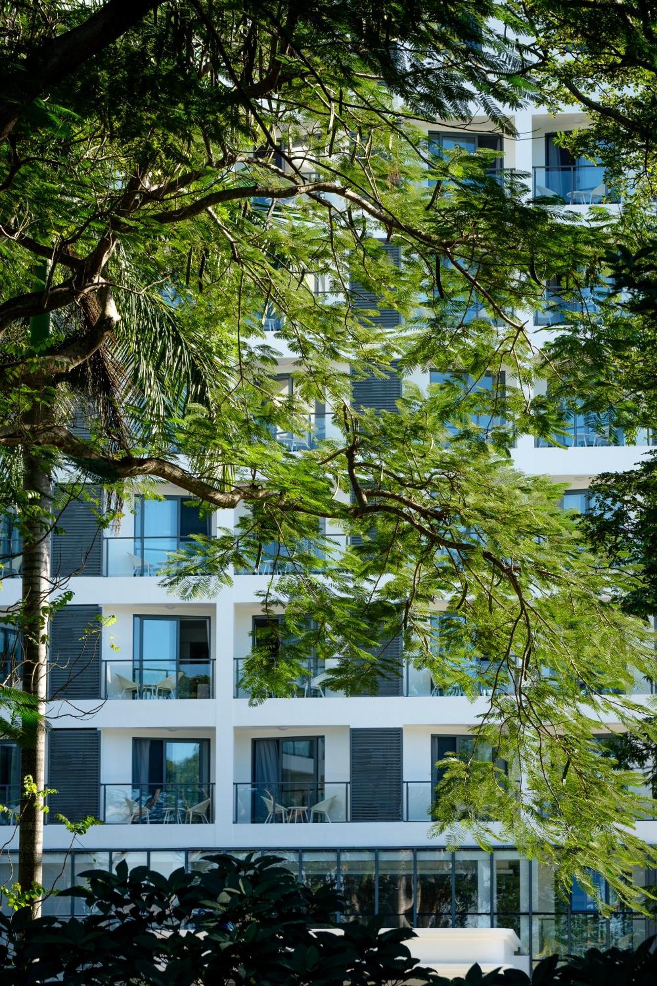 Nalagi Hotel 3*
