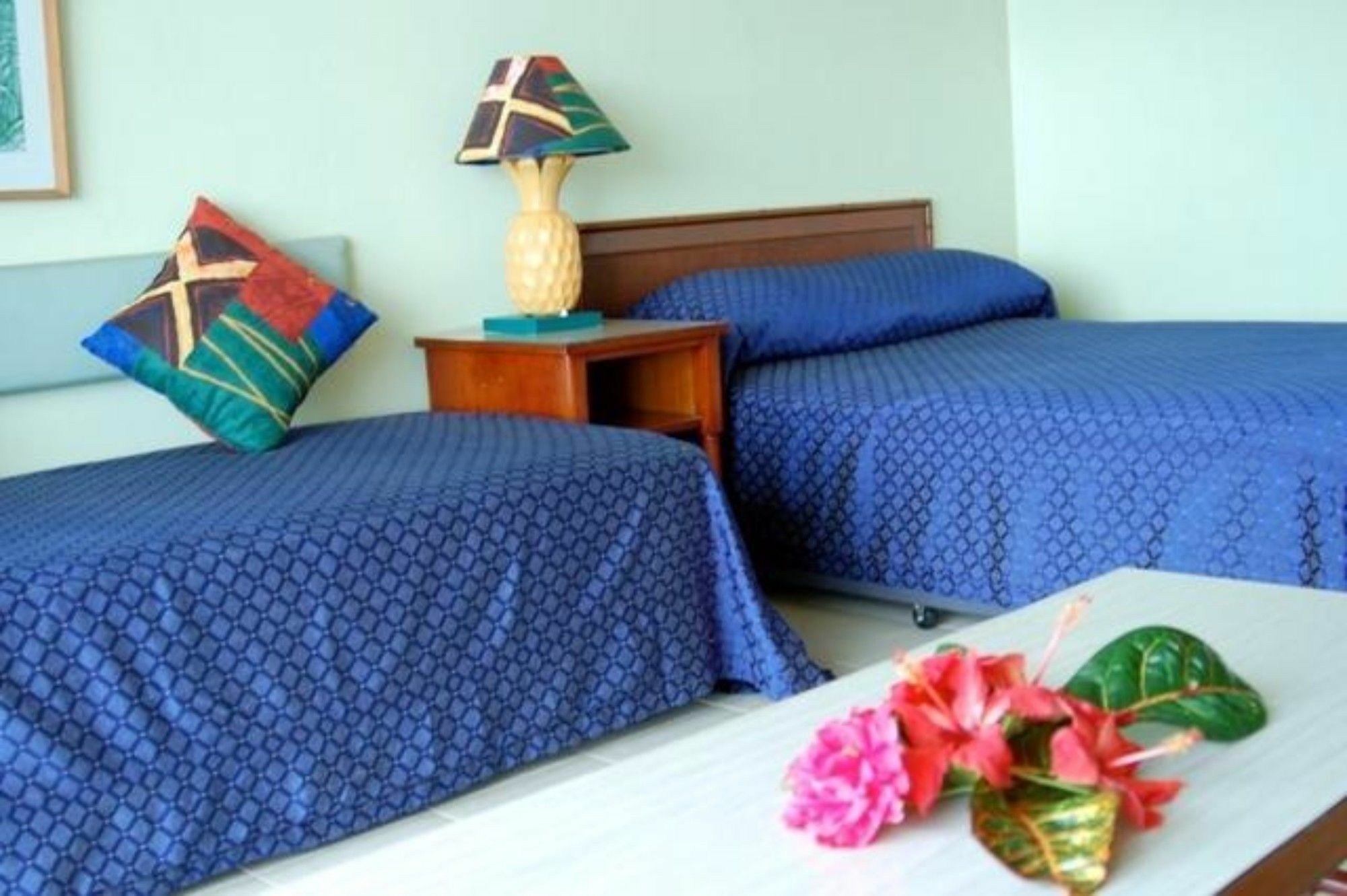 Hot Springs Hotel 3*