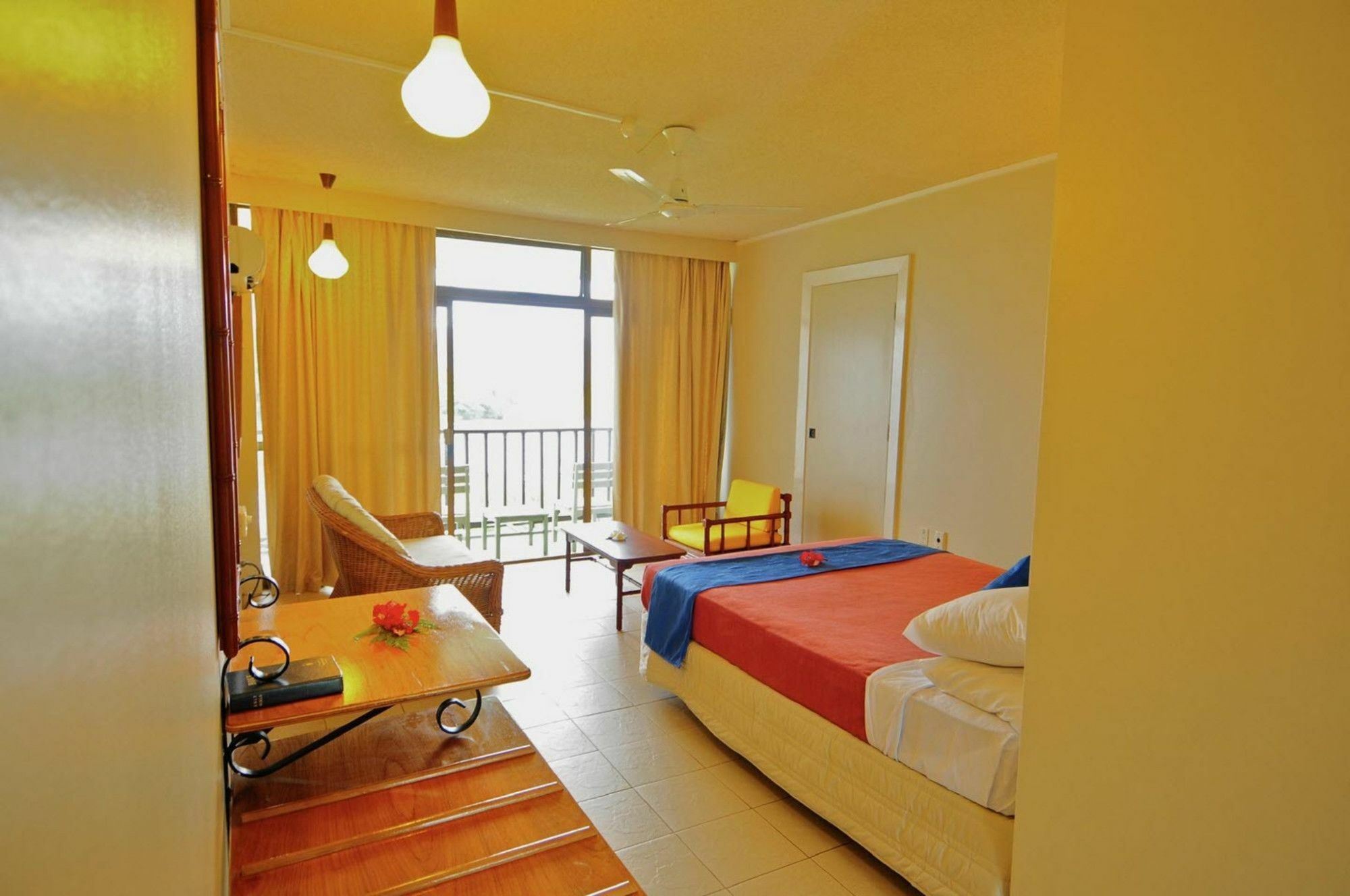 Hotel Hot Springs 3*