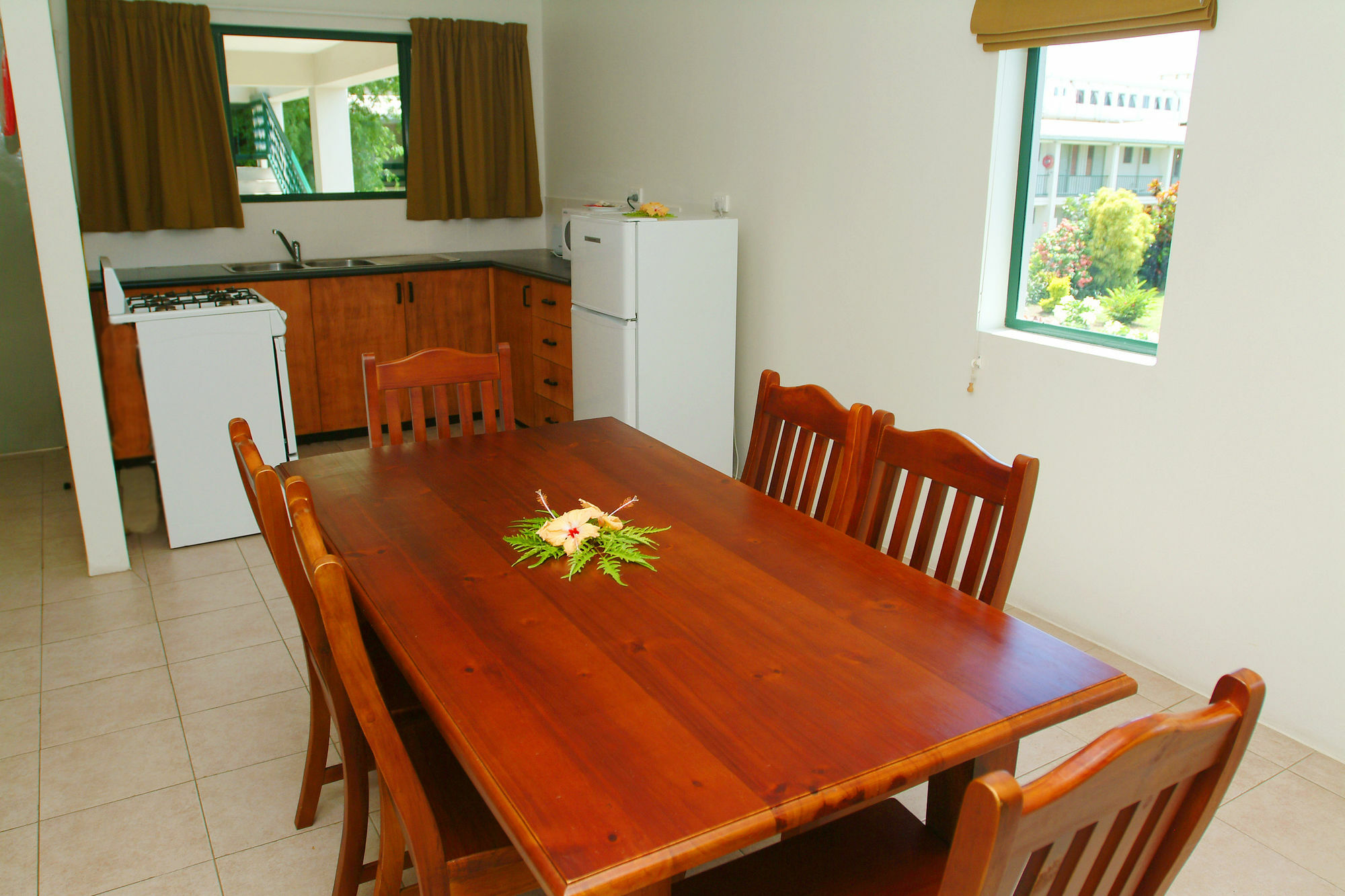 Hexagon International Hotel, & Hotel Nadi