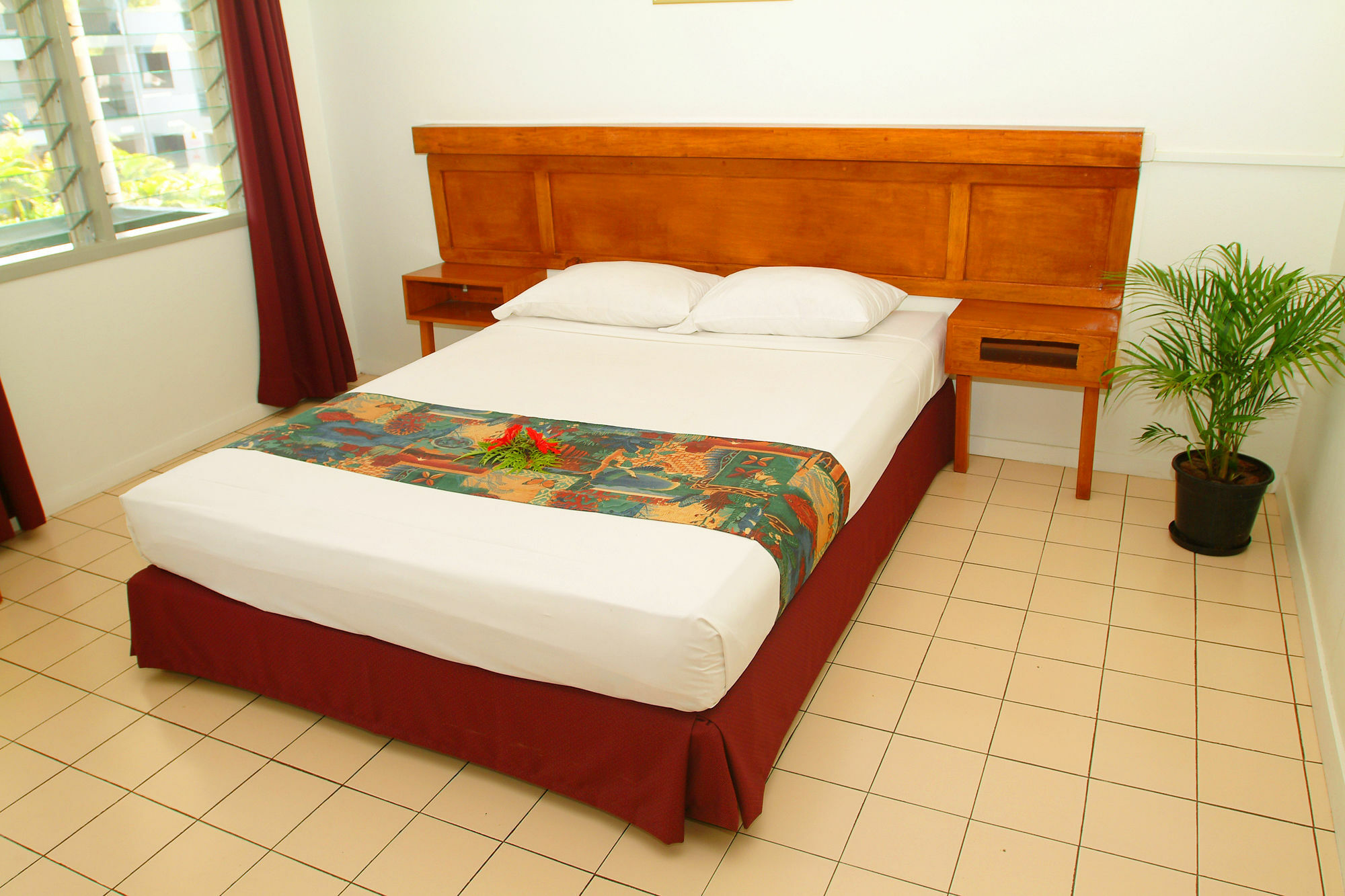 Hotel Hexagon International Hotel, & Nadi
