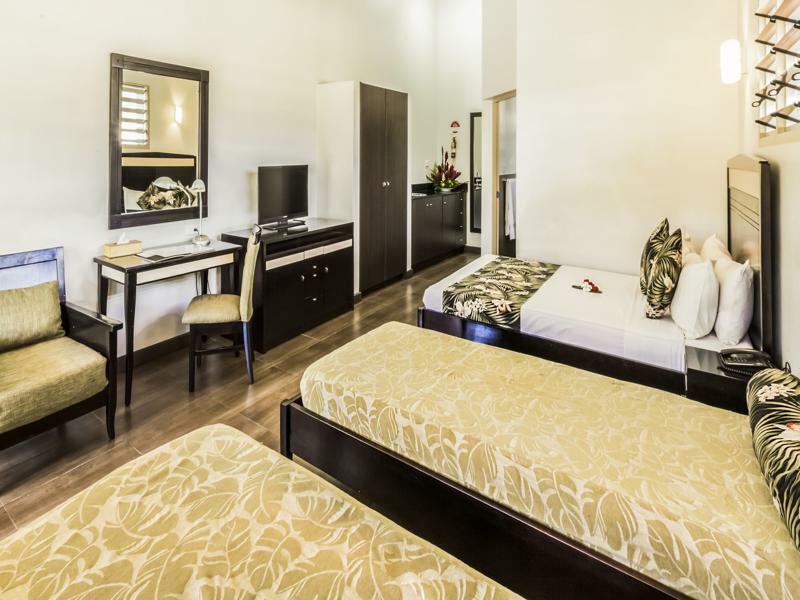 Resort Tokatoka 3*