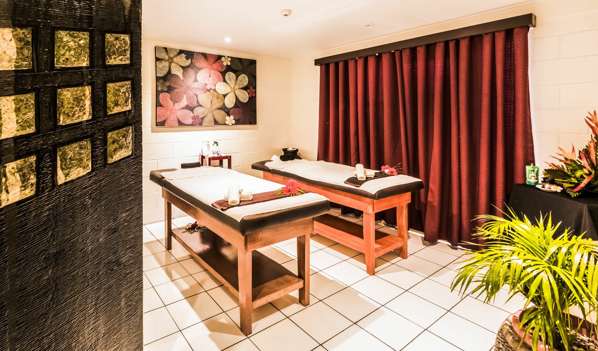 Tokatoka Resort Nadi