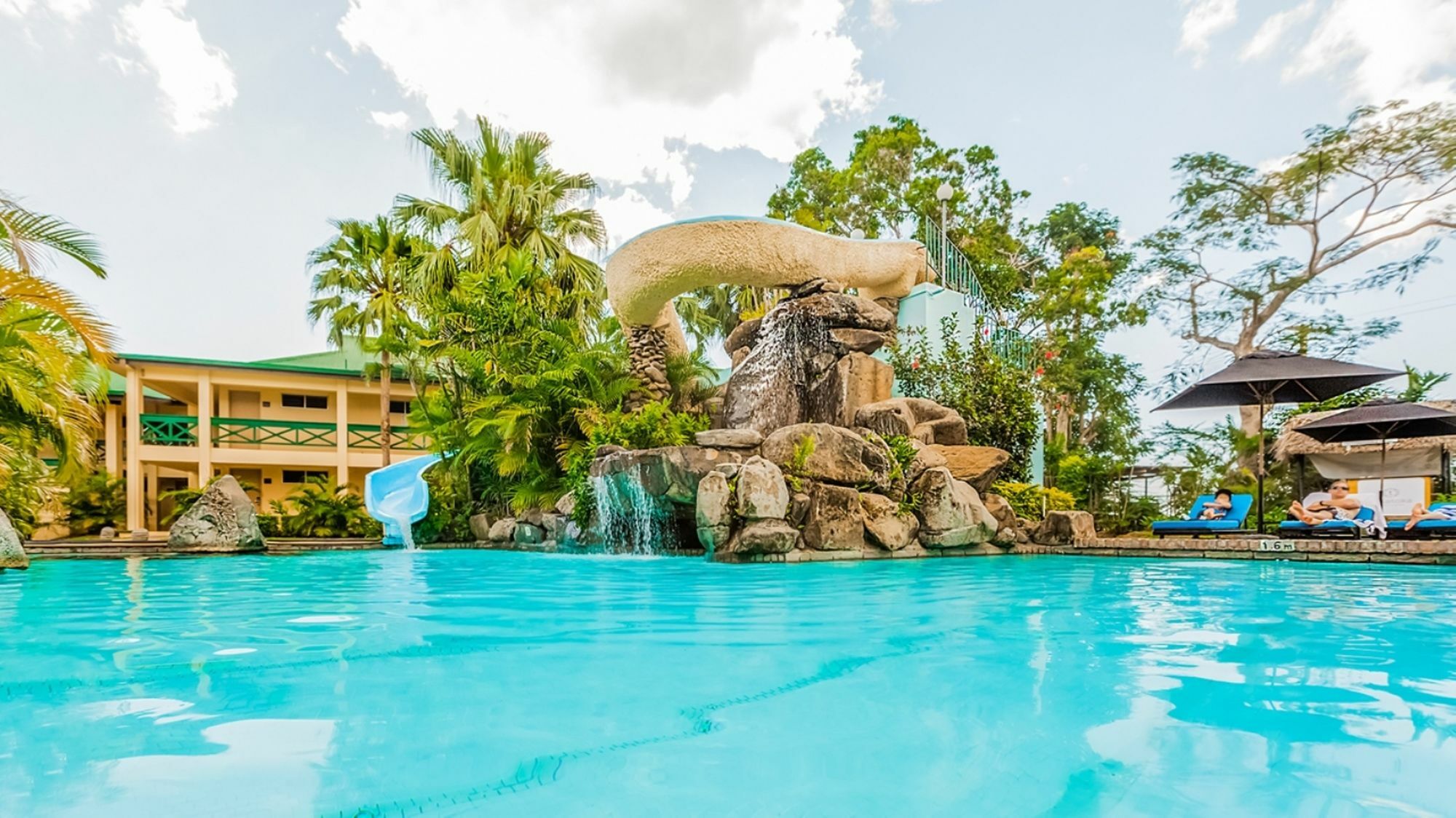 Resort Tokatoka