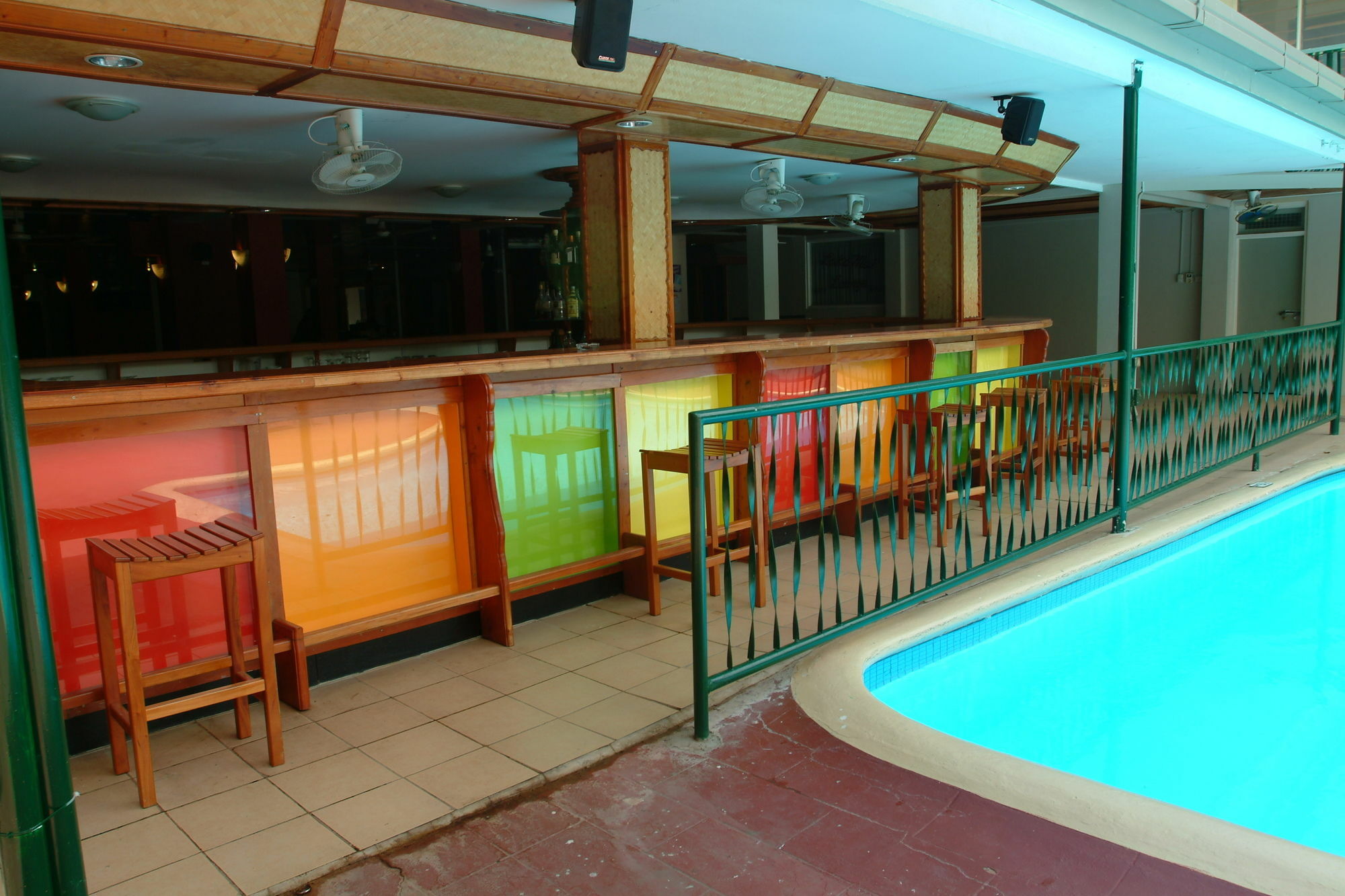 Hotel Hexagon International Hotel, & 3*