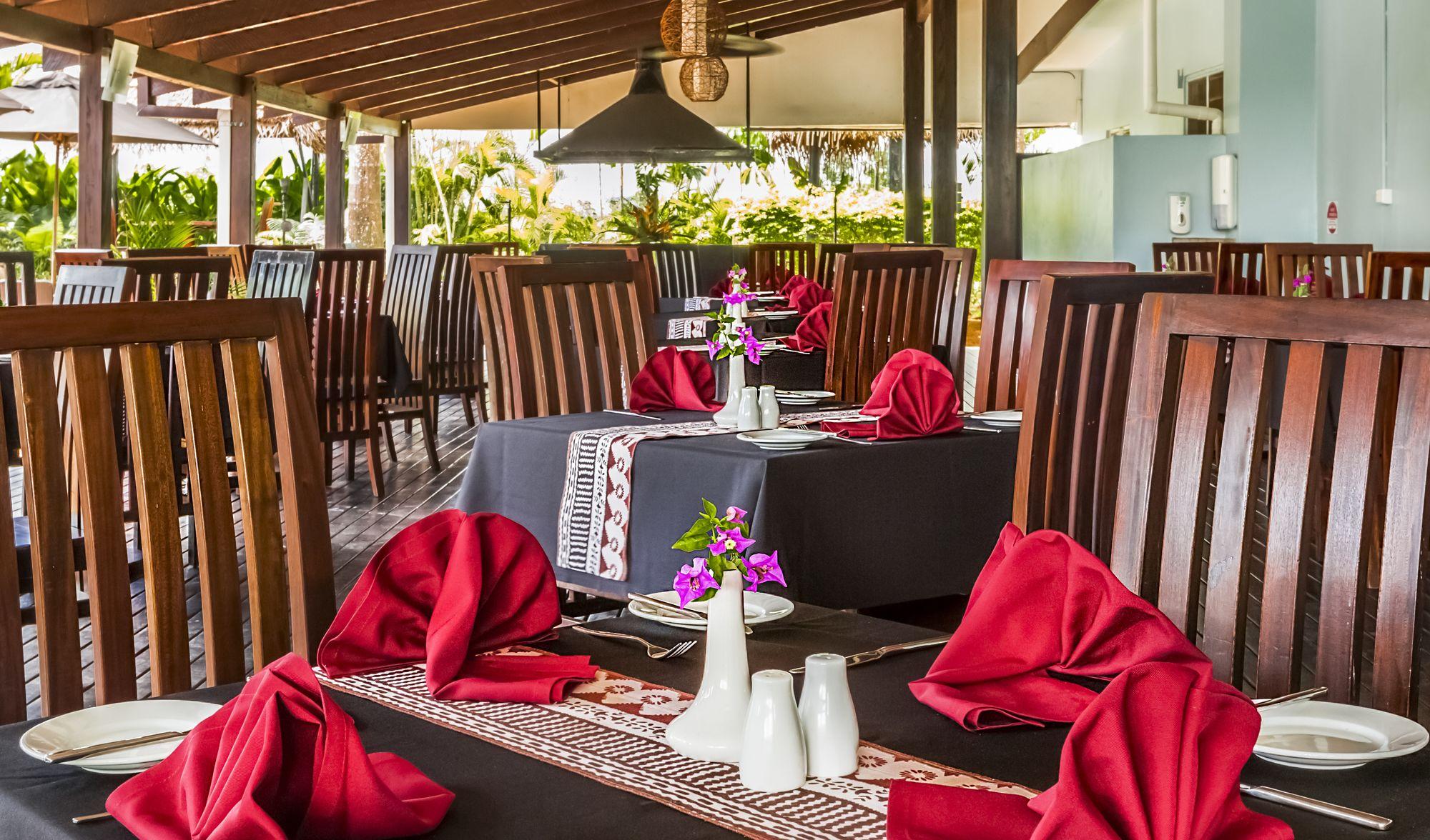 Tokatoka Resort 3*