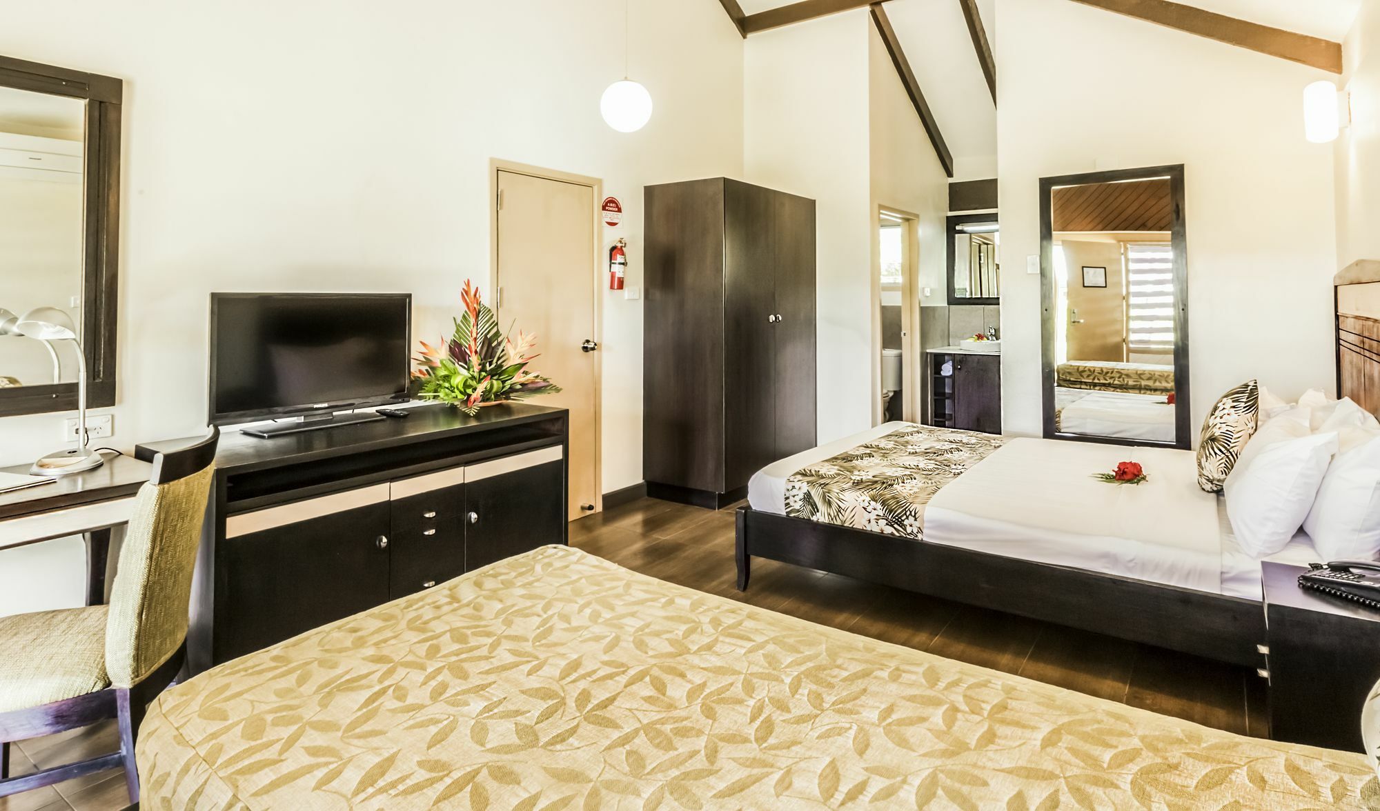 Resort Tokatoka 3*