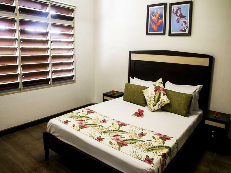 Tokatoka Resort Nadi