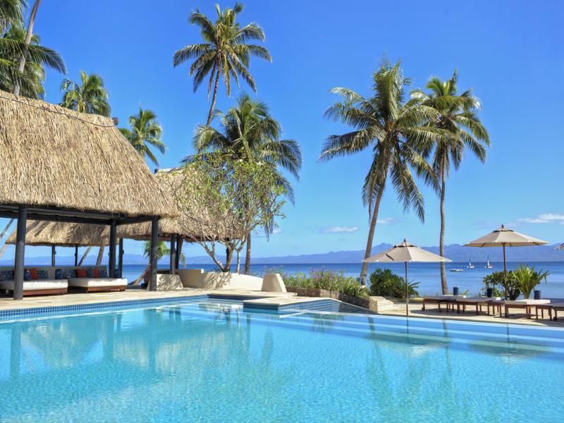 Jean-michel Cousteau Fiji 4*