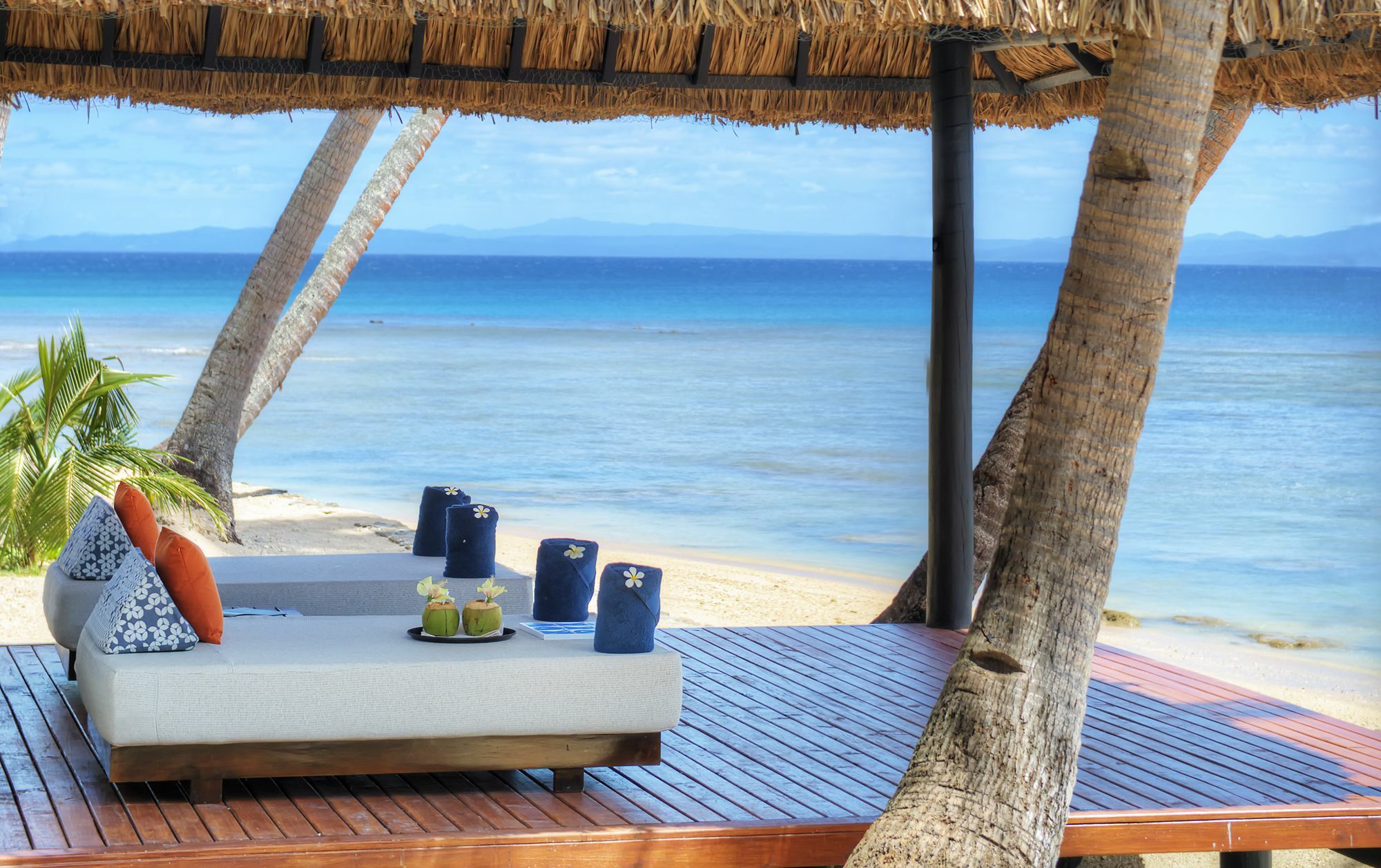 Jean-michel Cousteau Fiji Hotel