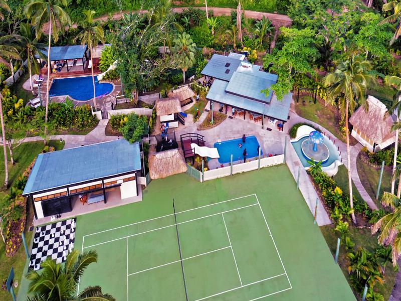 Jean-michel Cousteau Fiji 4* Savusavu
