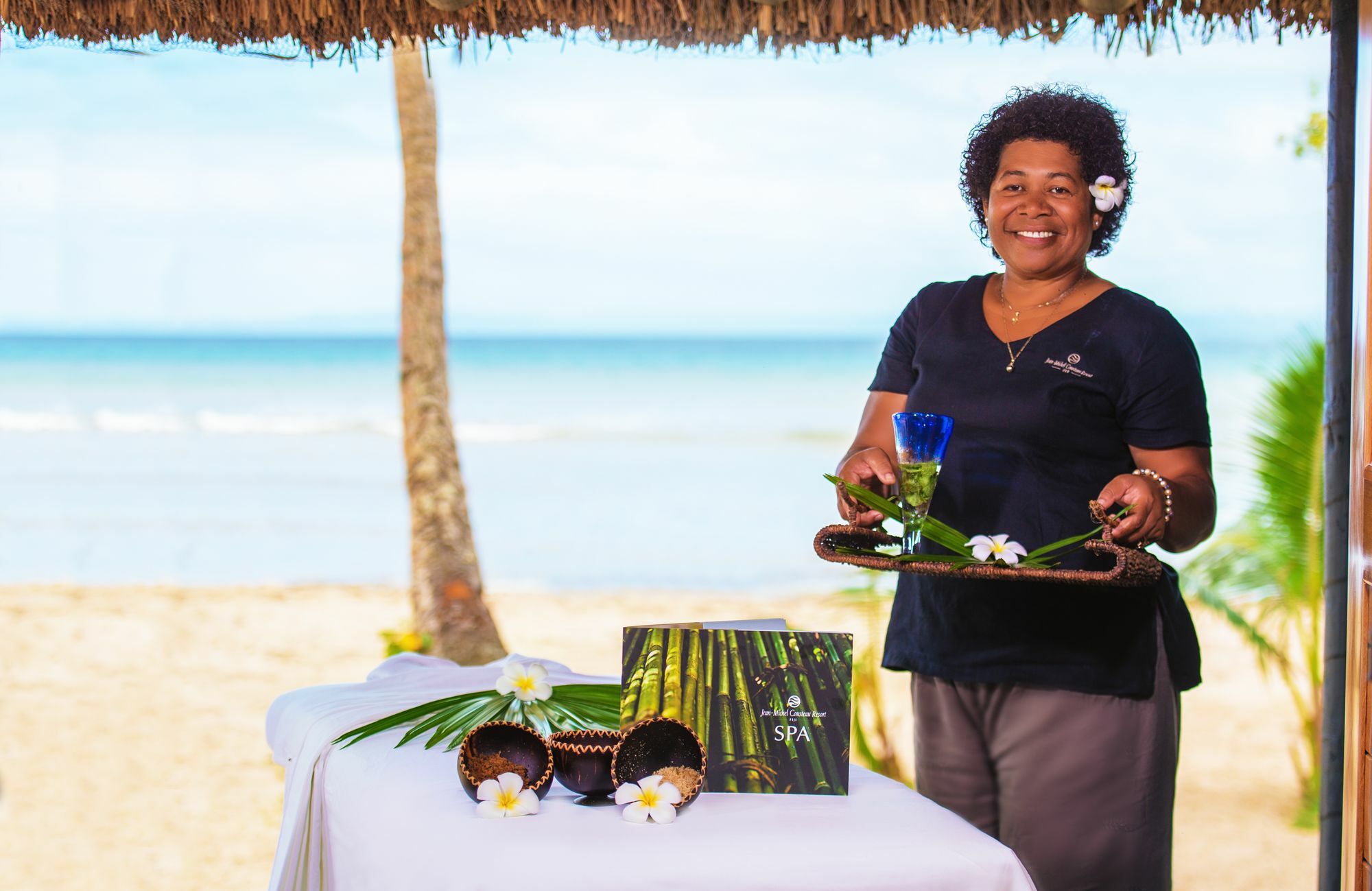Hotel Jean-michel Cousteau Fiji