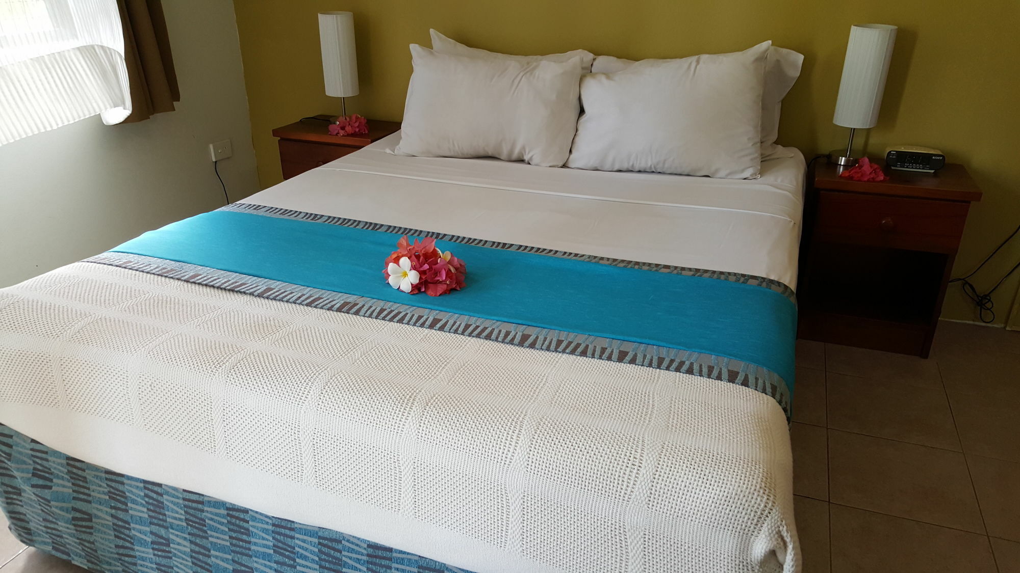 Hexagon International Hotel, & Hotel Nadi