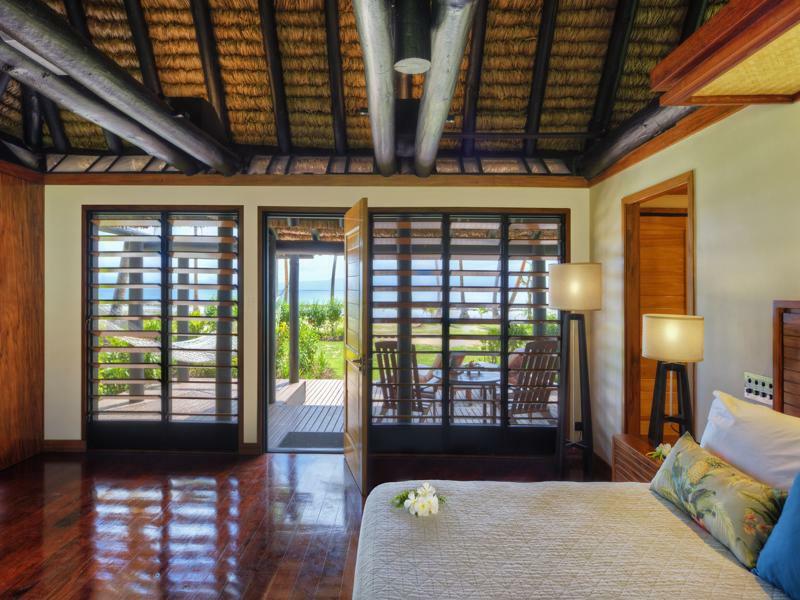 Jean-michel Cousteau Fiji 4*