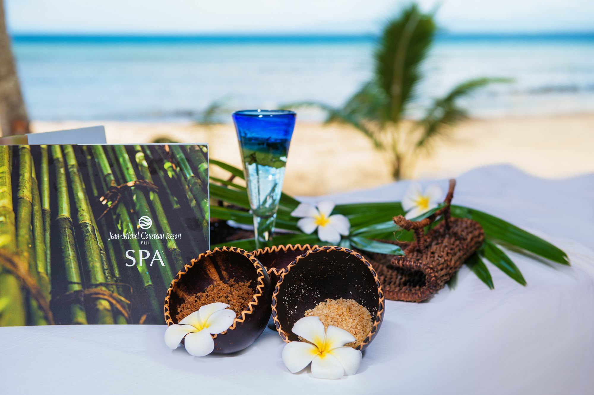 Jean-michel Cousteau Fiji 4*