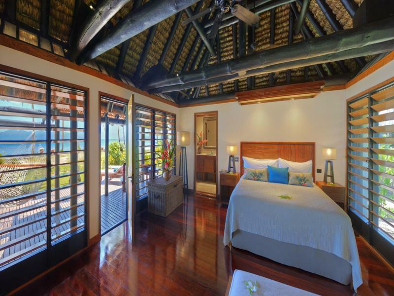Jean-michel Cousteau Fiji 4* Savusavu