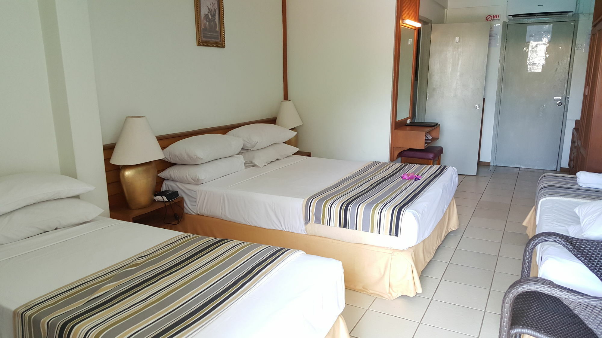 Hexagon International Hotel, & Nadi