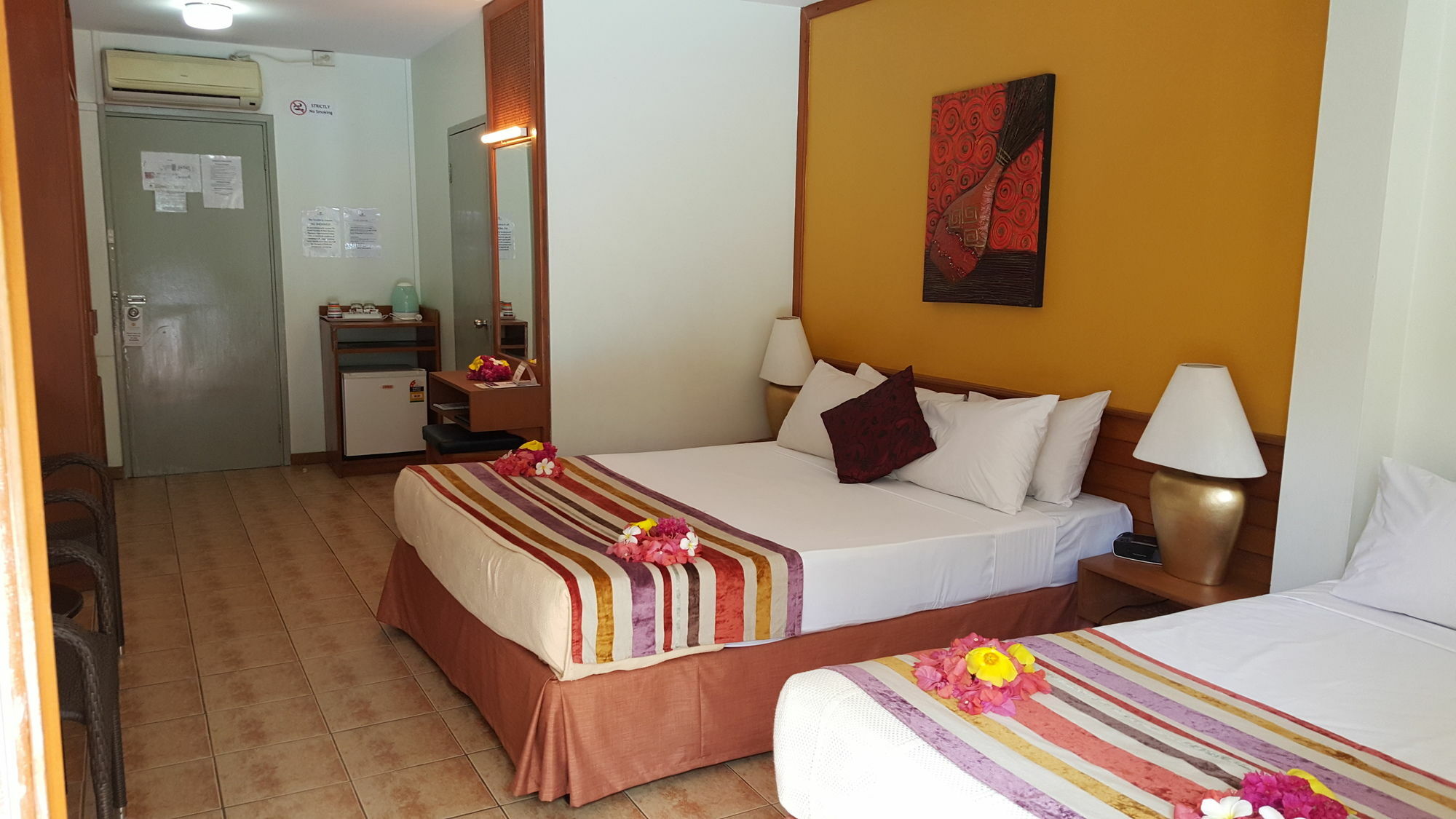 Hotel Hexagon International Hotel, &