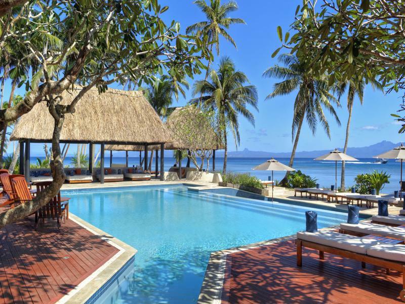 Jean-michel Cousteau Fiji 4* Savusavu