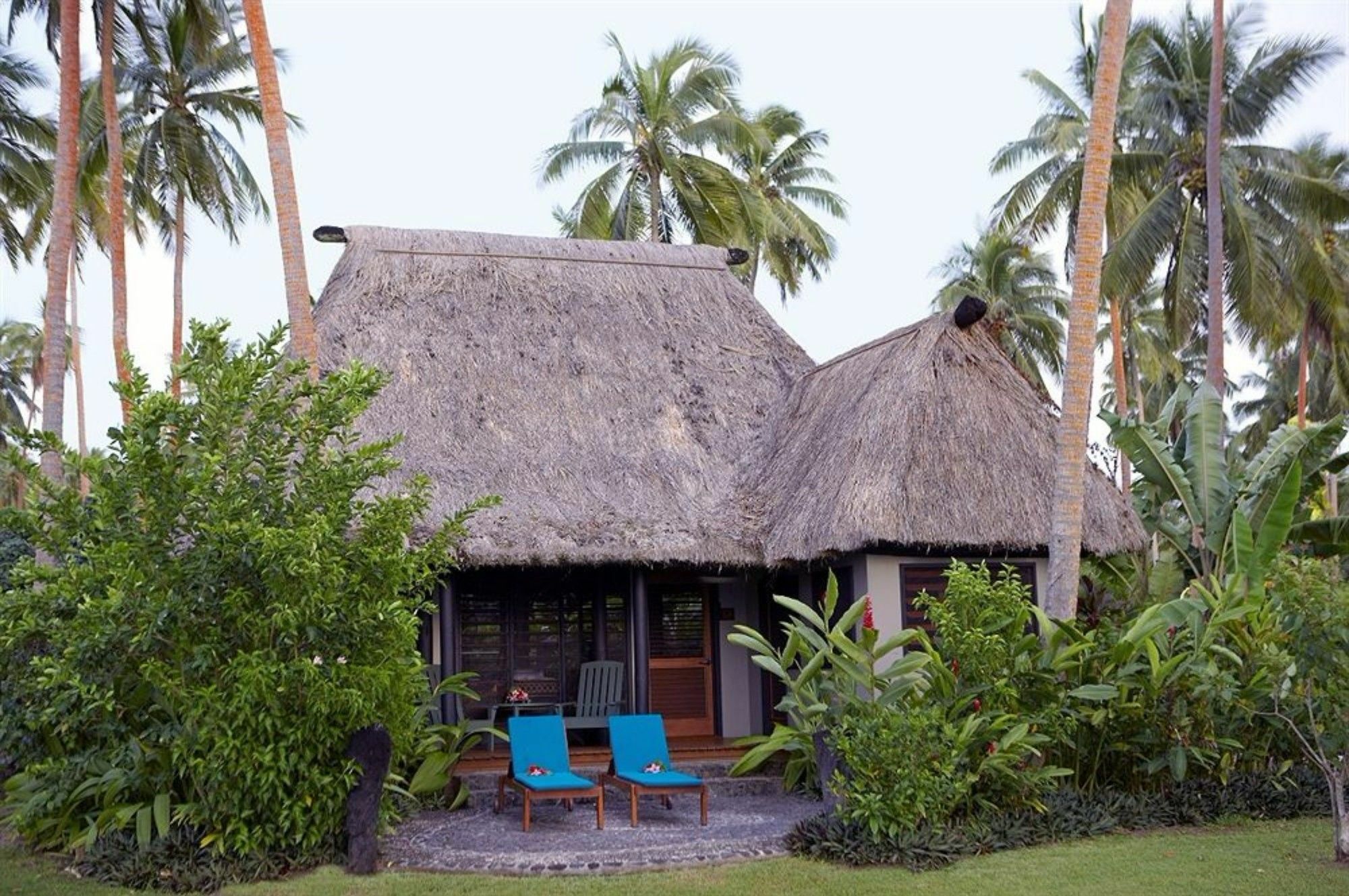 Jean-michel Cousteau Fiji 4* Savusavu