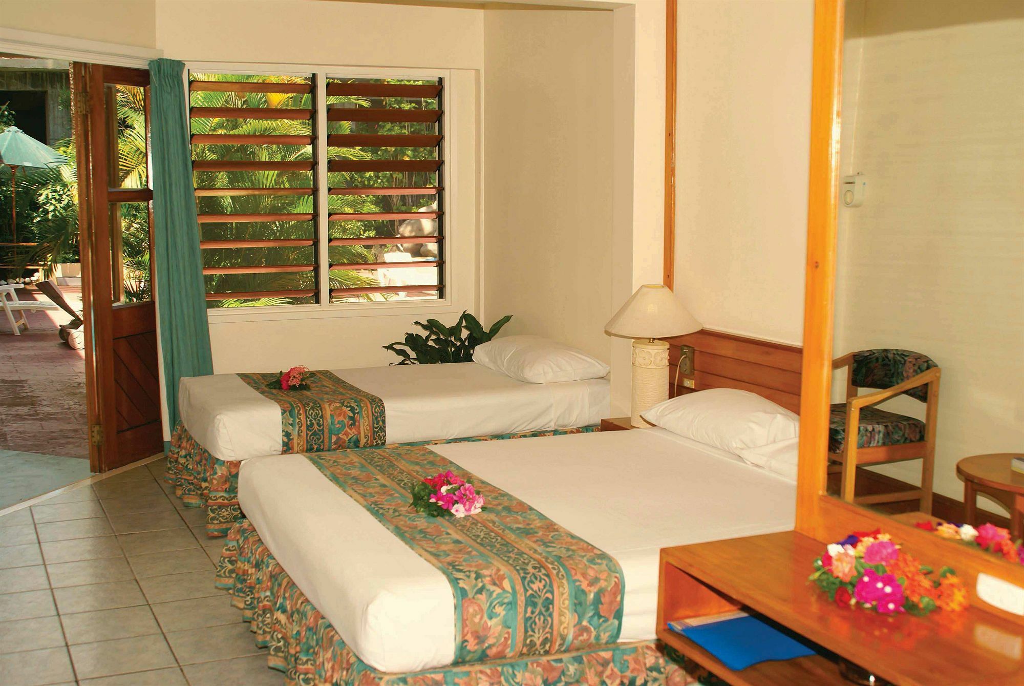 Hexagon International Hotel, & 3* Nadi