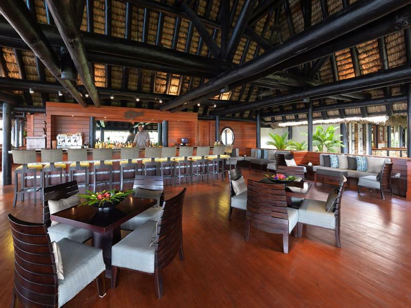 Jean-michel Cousteau Fiji 4*
