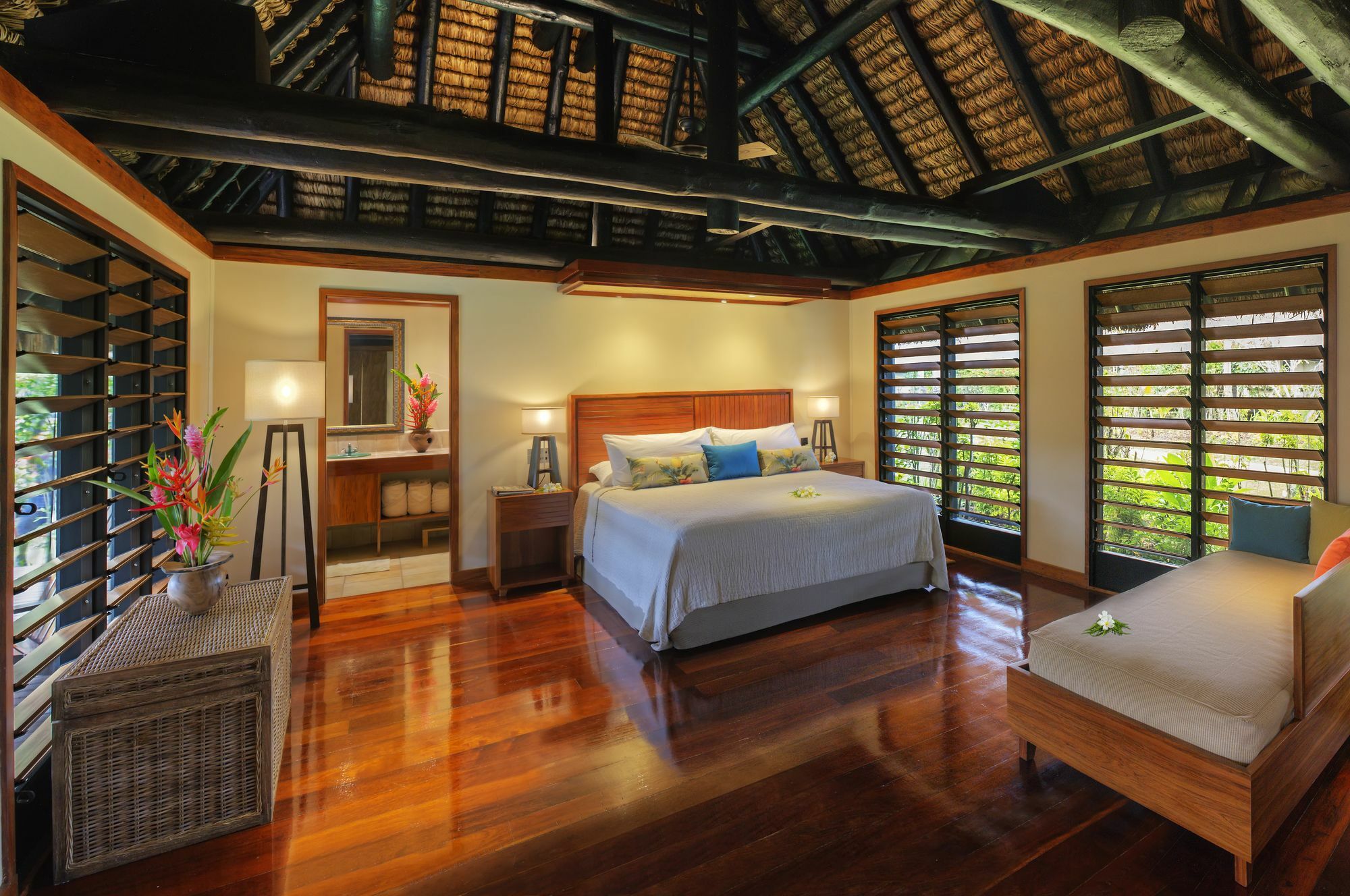 Jean-michel Cousteau Fiji Hotel Savusavu